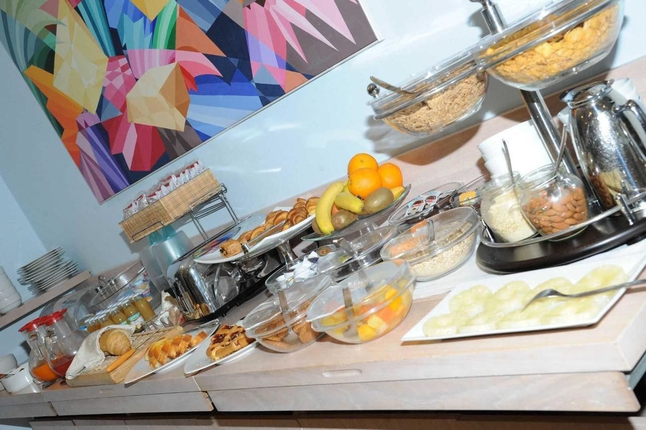 Hotel Chiaraluna Civitanova Marche Extérieur photo