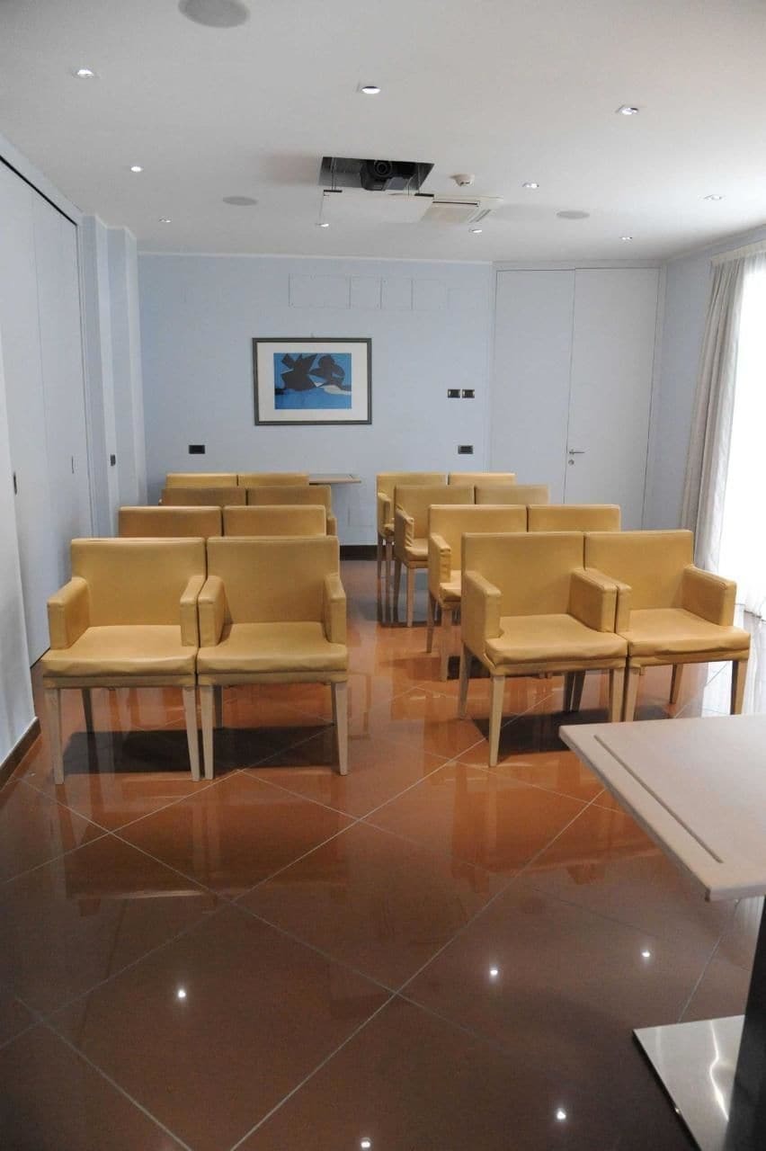 Hotel Chiaraluna Civitanova Marche Extérieur photo