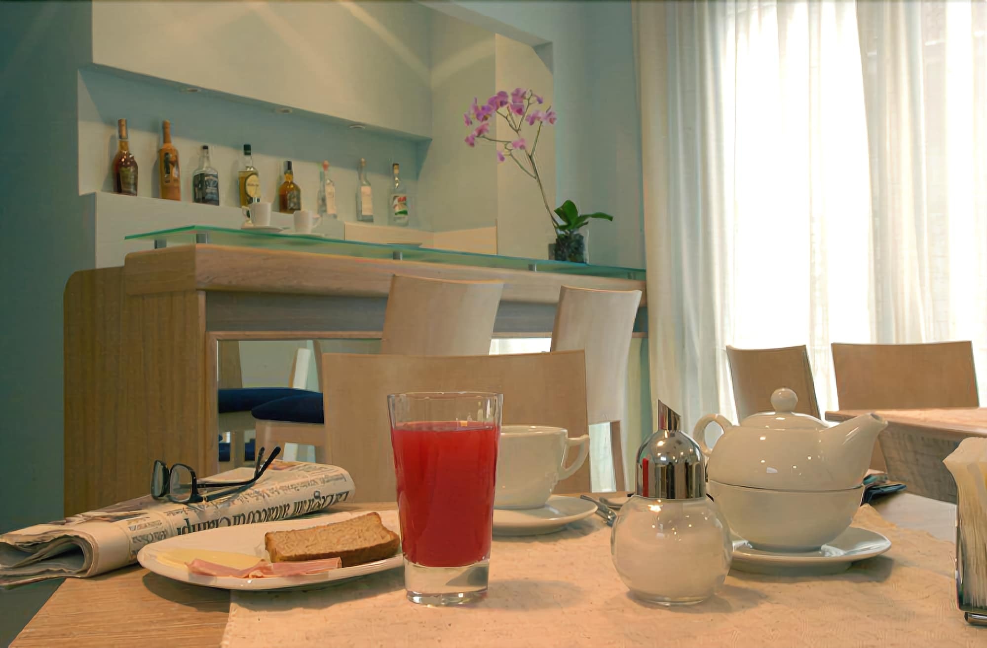 Hotel Chiaraluna Civitanova Marche Extérieur photo