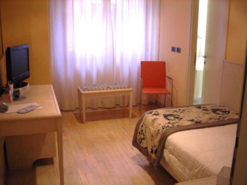 Hotel Chiaraluna Civitanova Marche Chambre photo